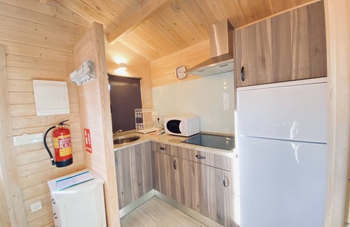 Manzanal de los Infantes Cottage | The Navy of the Parra. Cottage 1