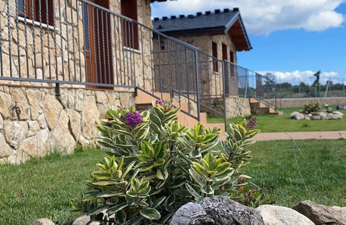 Manzanal de los Infantes Cottage | The Navy of the Parra. Cottage 1