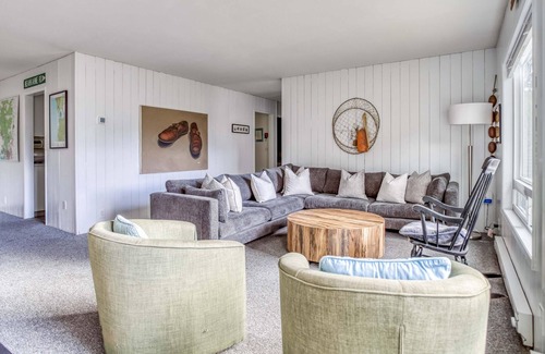 Neahkahnie Beach House | The Neahkahnie House