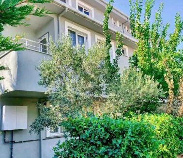 Arnavutkoy Bed & Breakfast | the nearest breakfast-inclusive hotel to the airport