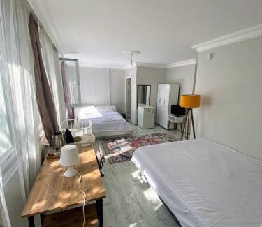 Arnavutkoy Bed & Breakfast | the nearest breakfast-inclusive hotel to the airport