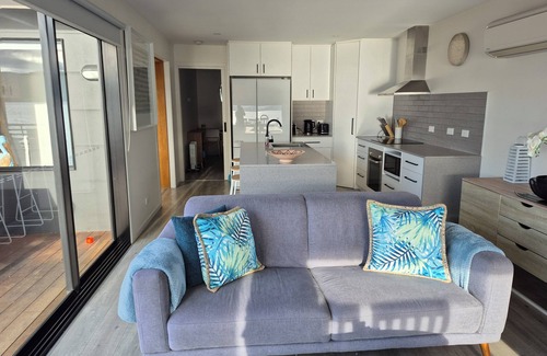 Dennes Point House | The Nebraska Retreat