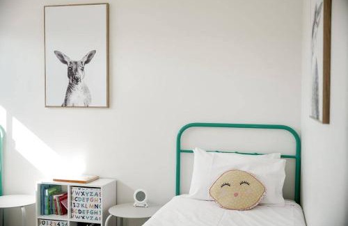 Dennes Point House | The Nebraska Retreat