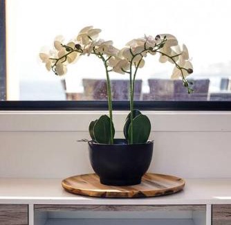 Dennes Point House | The Nebraska Retreat