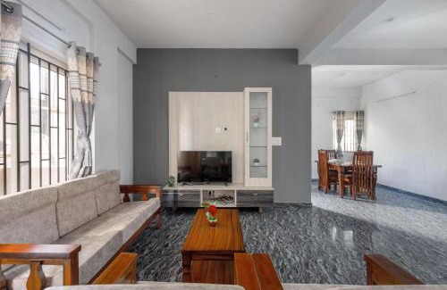 Jayanagar Apartment | The Nebula by Red Olive4th Block JayanagarHCG