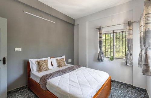 Jayanagar Apartment | The Nebula by Red Olive4th Block JayanagarHCG