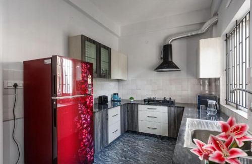 Jayanagar Apartment | The Nebula by Red Olive4th Block JayanagarHCG