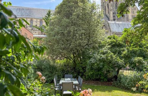 Canterbury House | The Necessarium