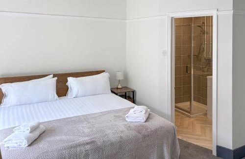 Canterbury House | The Necessarium