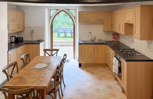 Canterbury House | The Necessarium