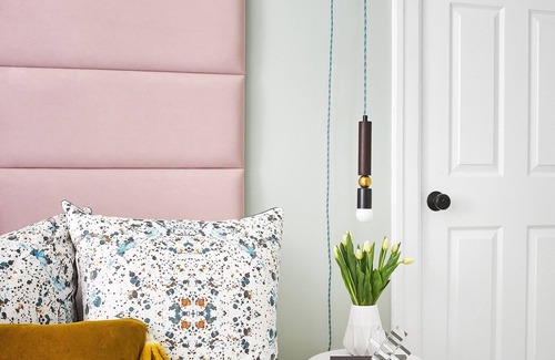 Park West Hotel | The Neighborhood Hotel - Lincoln Park 304 - Two Bedroom