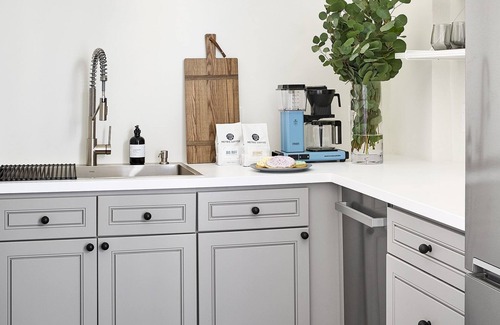 Park West Hotel | The Neighborhood Hotel - Lincoln Park 304 - Two Bedroom