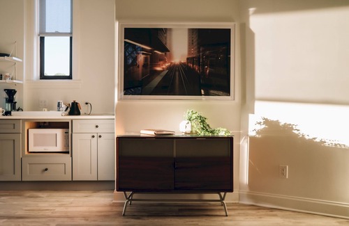 Park West Hotel | The Neighborhood Hotel - Lincoln Park 403 - Two Bedroom