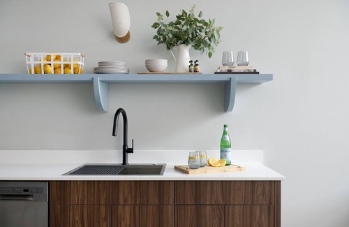 Near West Side Hotel | The Neighborhood Hotel - Little Italy One Bedroom