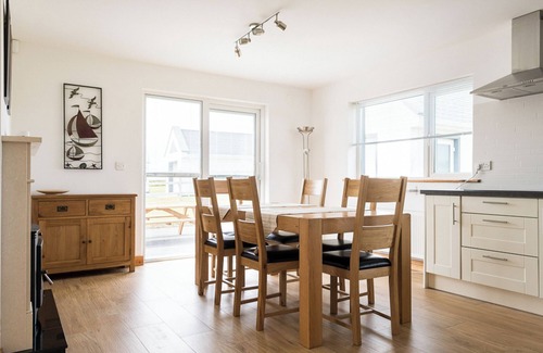 Carrigaholt House | The Neighbours - Loop Head Holiday Homes. Only a stone throw away from water.