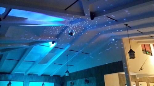 Naro Moru Hotel | The Nelion