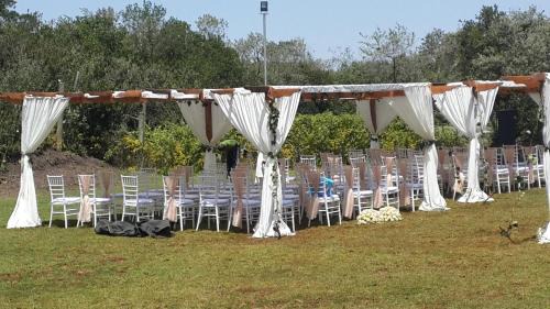 Naro Moru Hotel | The Nelion