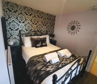 Burnham Market Bed & Breakfast | The Nelson