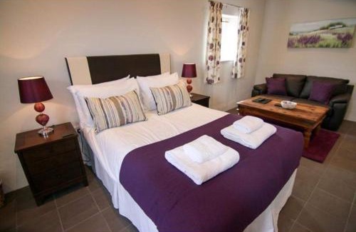 Burnham Market Bed & Breakfast | The Nelson