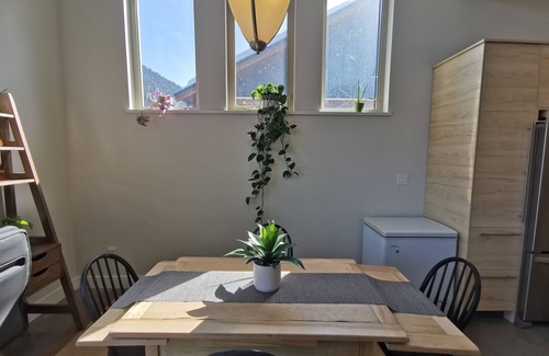 Nelson Ski Chalet | The Nelson Penthouse