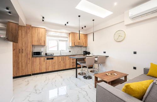 Kos Apartment | The Neptunian Suite - 1Min to the Beach