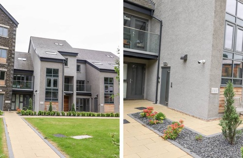 Backbarrow Cottage | The Nest (39 Ironworks)