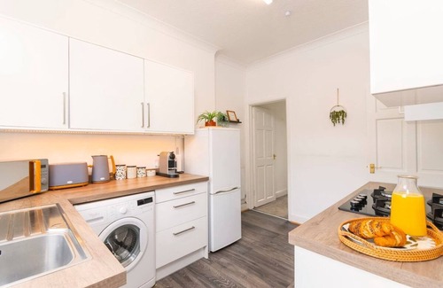 Port Talbot Apartment | The Nest at Afan Forest Park by Staystaycations