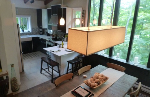 Dorset House | The Nest at Birch Quarry