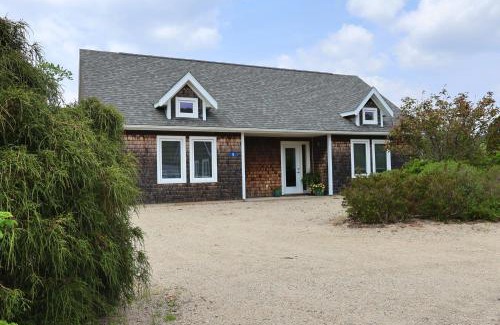 Upper Blandford House | The Nest at Deep Cove