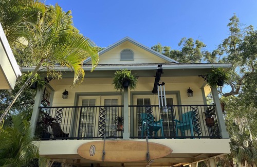 Ozona Apartment | The Nest Boutique at Bananabay