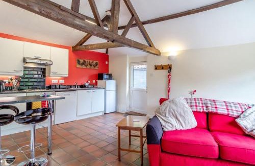 Gissing House | The Nest Box