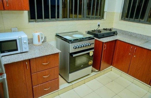 Kigali House | The Nest by Iwacu Stays