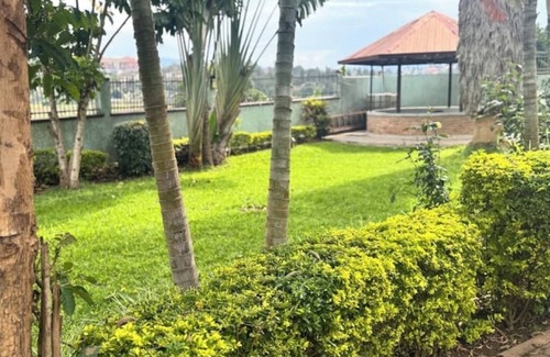 Kigali House | The Nest by Iwacu Stays