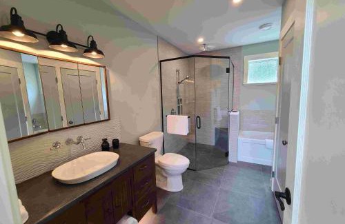 Regional District of Nanaimo House | The Nest