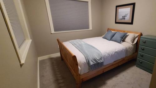 Regional District of Nanaimo House | The Nest