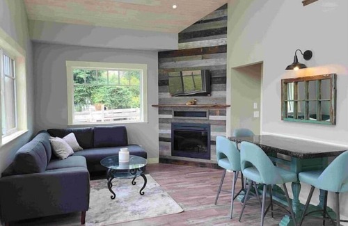 Regional District of Nanaimo Other | The Nest!