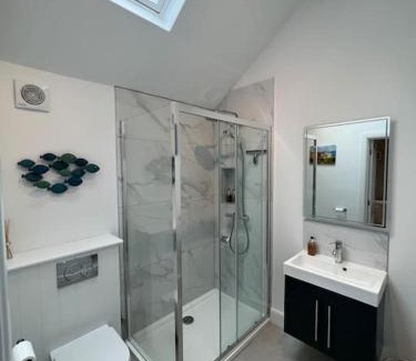 Fulbourn Apartment | The Nest-Cambridge