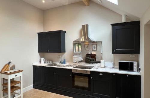 Fulbourn Apartment | The Nest-Cambridge