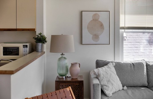 Traverse City Condo | The Nest Condo 12-Renovated Bathroom in 2025!