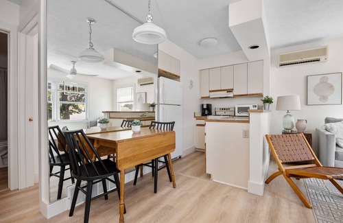 Traverse City Condo | The Nest Condo 12-Renovated Bathroom in 2025!