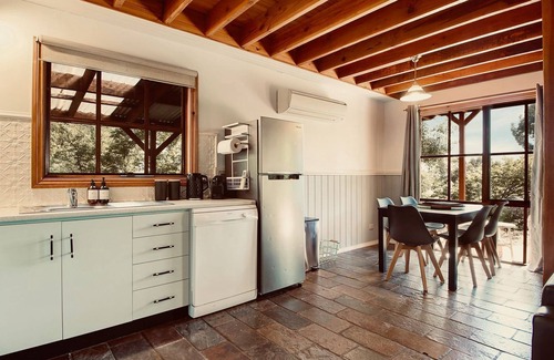 Beechworth House | The Nest: Cosy Bliss in Beechworth