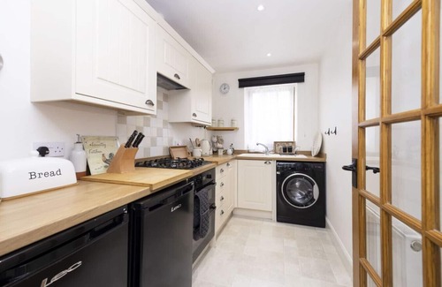 Errol Cottage | The Nest - Cosy Holiday Cottage