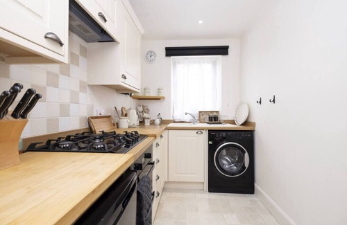 Errol Cottage | The Nest - Cosy Holiday Cottage
