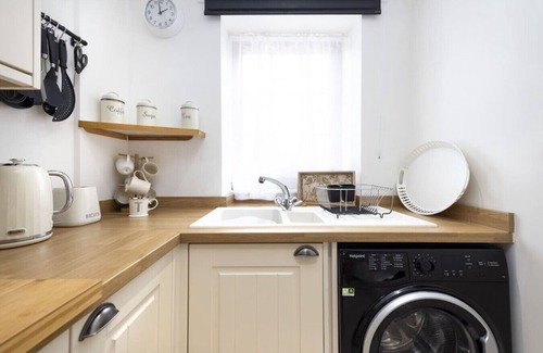 Errol Cottage | The Nest - Cosy Holiday Cottage