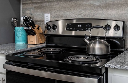 Waynesville House | The Nest - Cute, Clean & Comfy - 10min to Ft. Wood