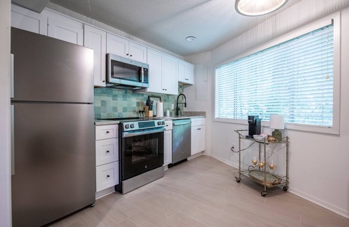 Oxford Condo | The Nest, Discounted rate for S. Carolina game!