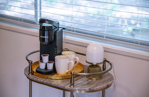 Oxford Condo | The Nest, Discounted rate for S. Carolina game!