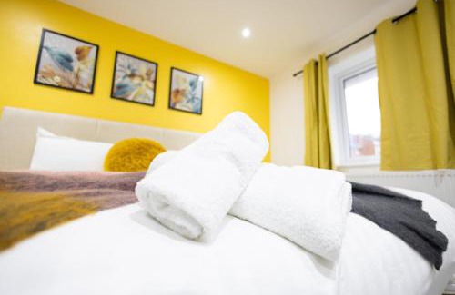 Banbury House | The Nest