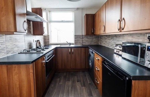 Blackburn House | "The Nest" In Blackburn