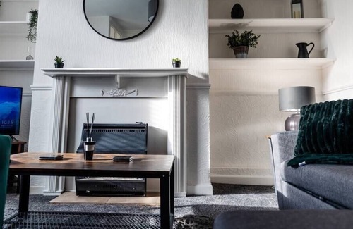 Blackburn House | "The Nest" In Blackburn